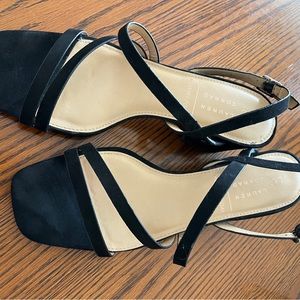 Lauren Conrad dress shoes.